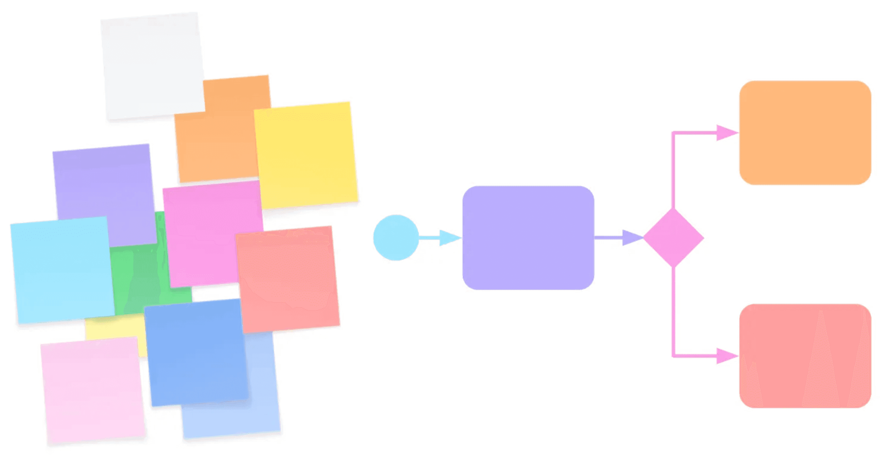 Cover image for You Can’t Fix Processes with Post-its. Try crismo.