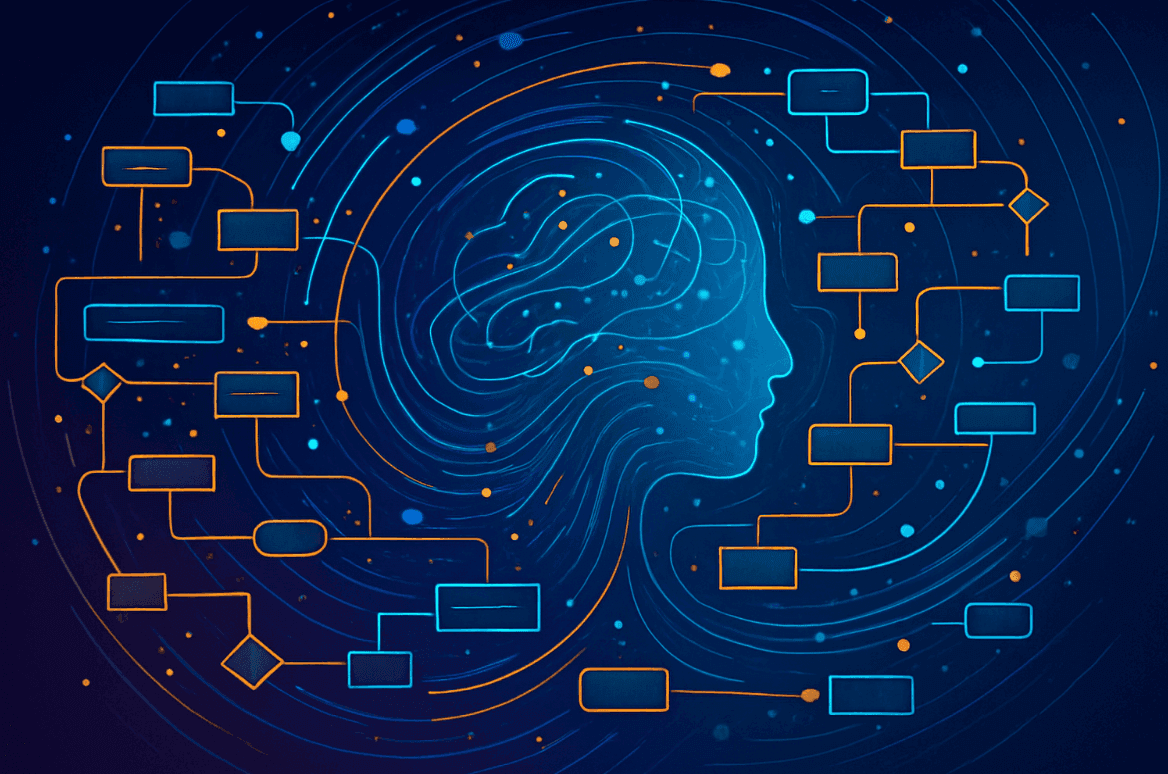 Cover image for 95% of GenAI Projects Fail — and How Process Fixes It 